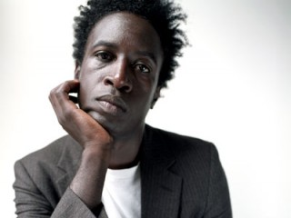 Saul Williams picture, image, poster